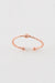 All Tied Up Ring | Rose Gold (14K)
