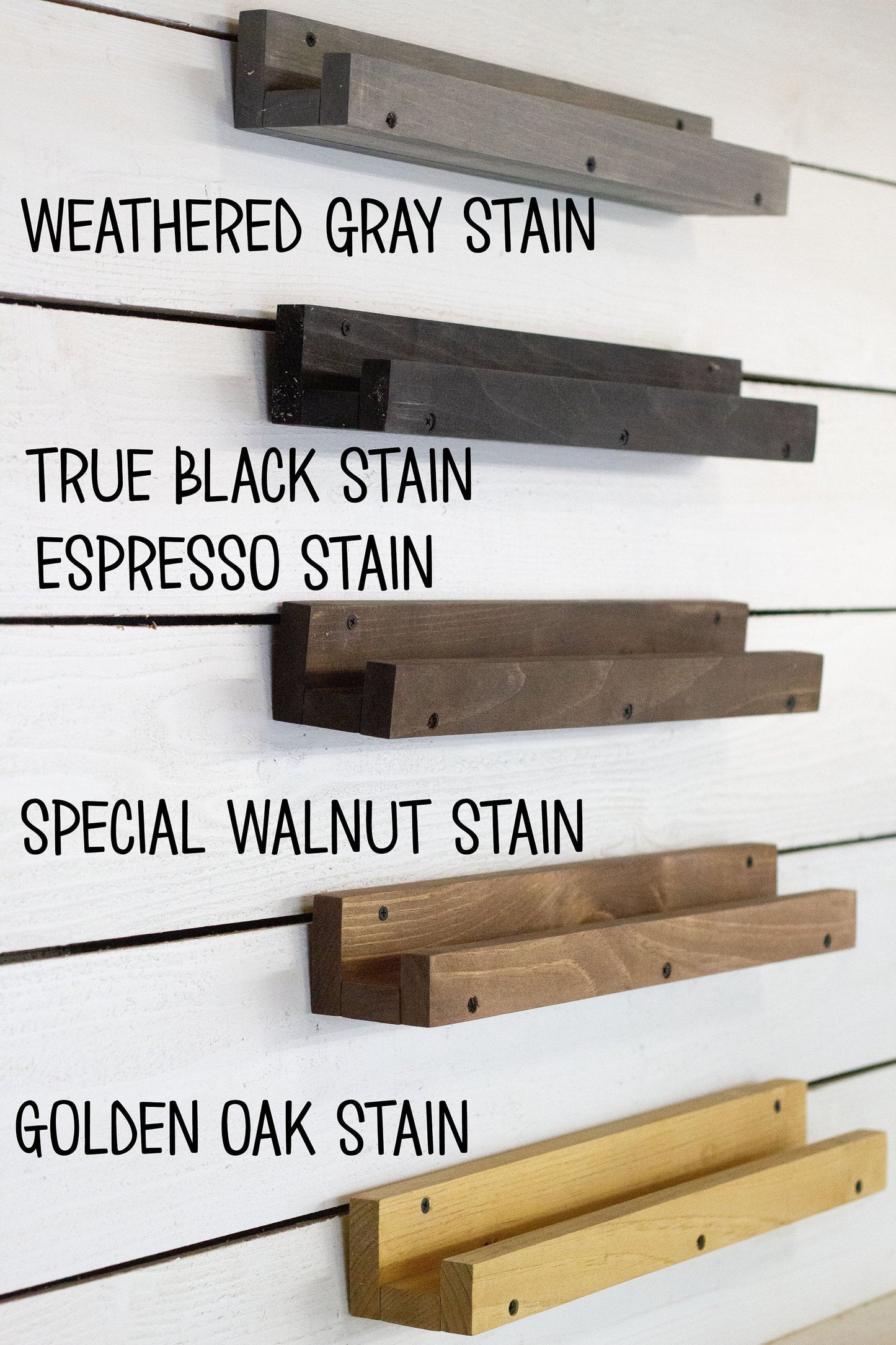 Good Morning Gorgeous Wall Mounted Jewelry Organizer