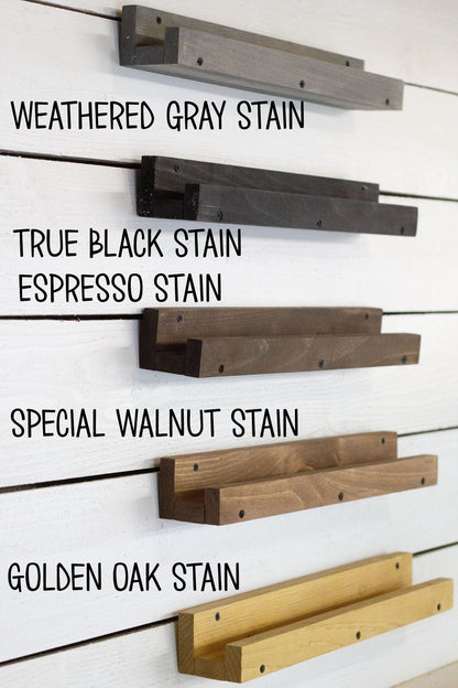 Good Morning Gorgeous Wall Mounted Jewelry Organizer