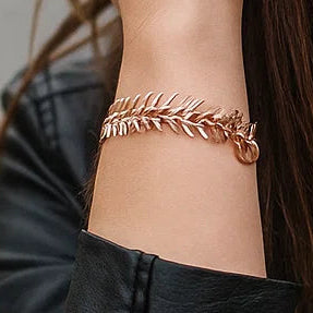 Vertebrae Bracelet  3 colors available