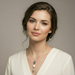 Rossaria Long Necklace