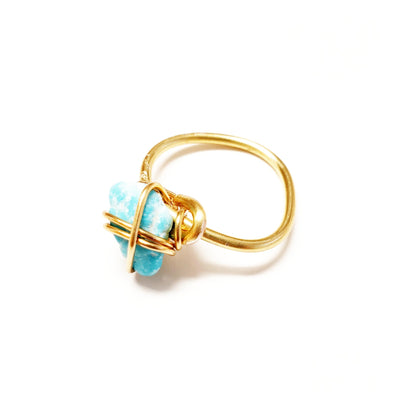 Turqa 3 Ring