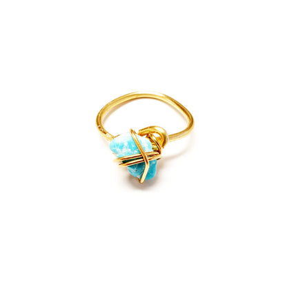 Turqa 3 Ring